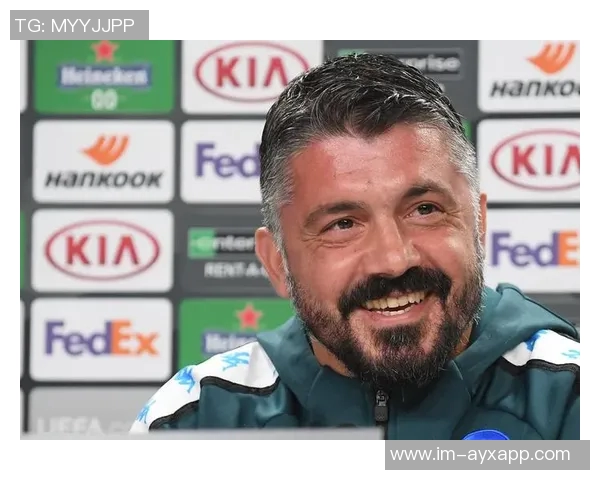 加图索强调必须参加与以色列的比赛否则将被判负基耶萨因状态不佳缺阵