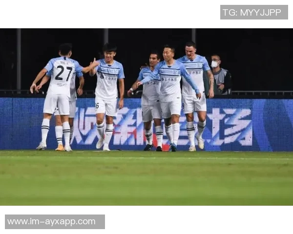 韦斯利轻松推射破门国安在主场遭新鹏城扩大比分至0-2