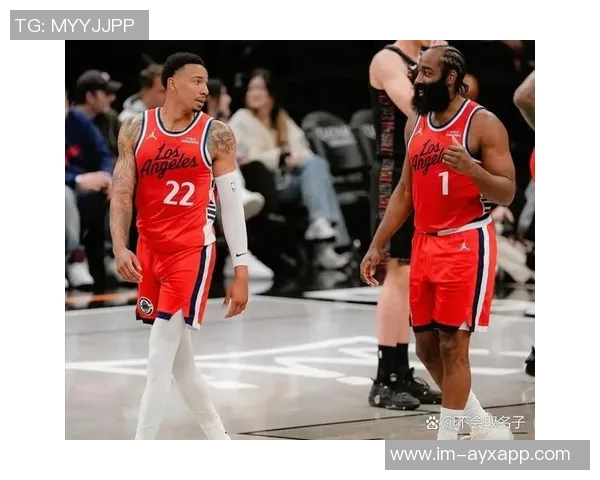 小卡全明星梦碎船媒指责老詹连续两年影响快船球员资格